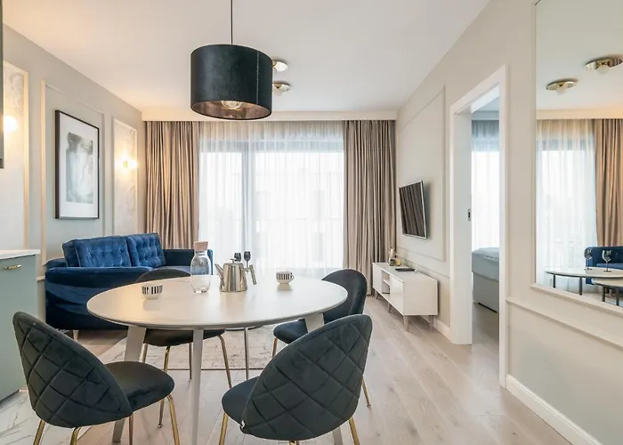 Rentplanet - Apartament Slezna