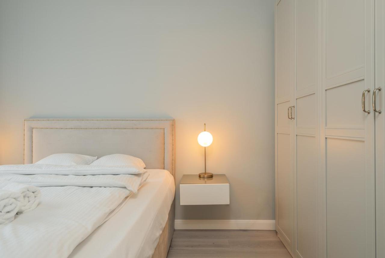 Apartment Rentplanet - Slezna *