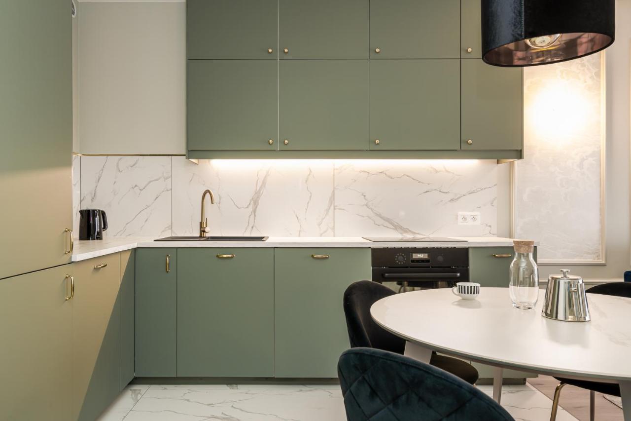 Rentplanet - Slezna Apartment *