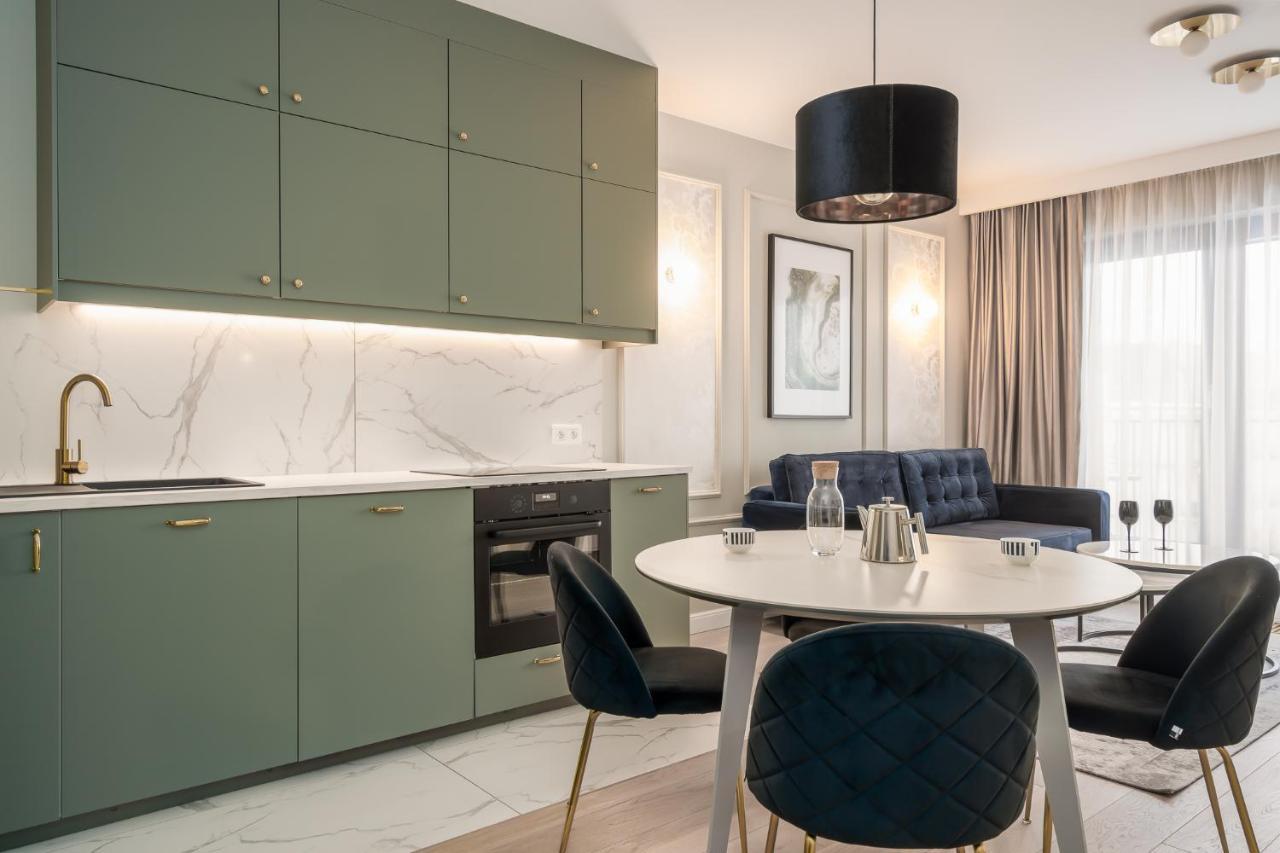 Apartament Rentplanet - Slezna Wrocław