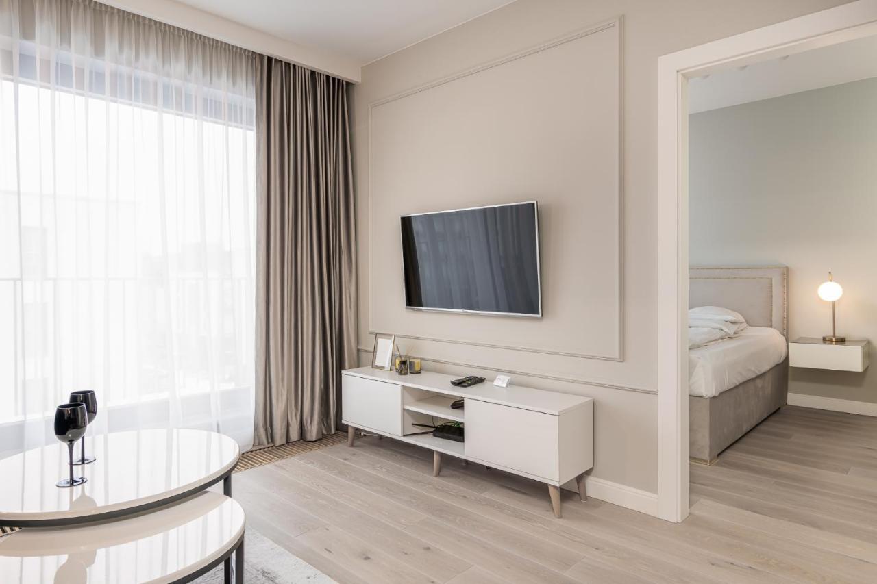 Rentplanet - Slezna Apartment