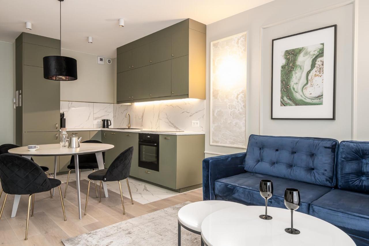 Apartment Rentplanet - Slezna